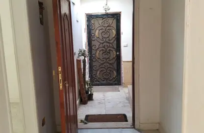 Apartment - 2 Bedrooms - 1 Bathroom for rent in 6 October City - Giza
