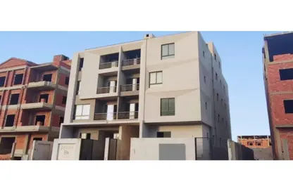 Apartment - 3 Bedrooms - 2 Bathrooms for sale in Bait Alwatan - The 5th Settlement - New Cairo City - Cairo