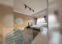 شقة - 2 غرف نوم - 1 حمام للايجار في طريق قناة السويس - الشاطبي - حي وسط - الاسكندرية