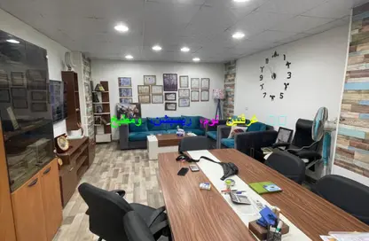 شقة - 2 غرف نوم - 1 حمام للبيع في شارع السودان - المهندسين - الجيزة