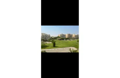 Apartment - 3 Bedrooms - 3 Bathrooms for rent in Beverly Hills - Sheikh Zayed Compounds - Sheikh Zayed City - Giza