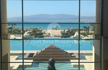 شاليه - 2 غرف نوم - 2 حمامات للبيع في قوس سوما - سوما باى - سفاجا - الغردقة - محافظة البحر الاحمر
