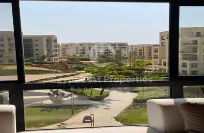 Penthouse - 4 Bedrooms - 4 Bathrooms for sale in O West - 6 October Compounds - 6 October City - Giza