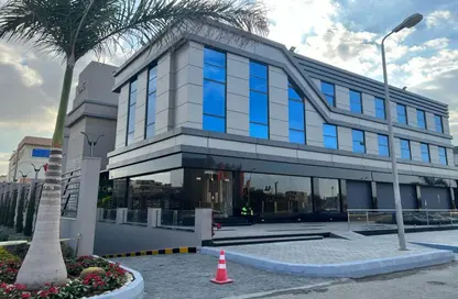 عيادة - استوديو - 1 حمام للايجار في ميديكال بارك بريميير - كمبوندات التجمع الخامس - التجمع الخامس - مدينة القاهرة الجديدة - القاهرة