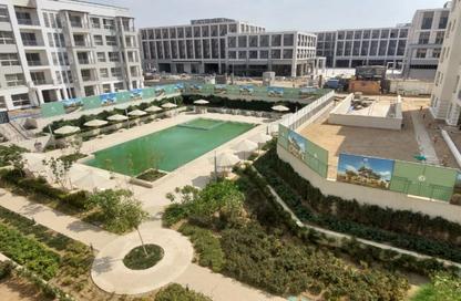 Apartment - 3 Bedrooms - 3 Bathrooms for rent in Mivida - 5th Settlement Compounds - The 5th Settlement - New Cairo City - Cairo