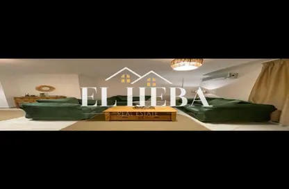 Apartment - 3 Bedrooms - 2 Bathrooms for rent in Madinaty - Cairo