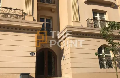 Apartment - 2 Bedrooms - 3 Bathrooms for sale in Hyde Park - New Cairo City - Cairo