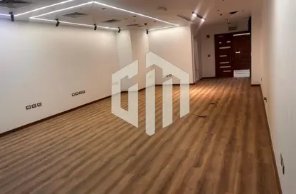 Office Space - Studio - 1 Bathroom for rent in Mivida - 5th Settlement Compounds - The 5th Settlement - New Cairo City - Cairo