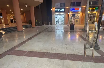 Shop - Studio for sale in Al Rehab - New Cairo City - Cairo