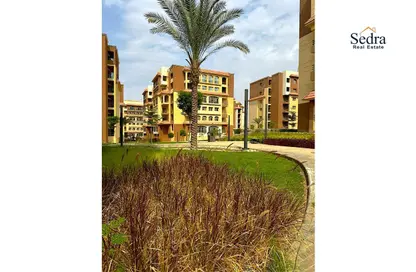 Apartment - 3 Bedrooms - 3 Bathrooms for sale in Al Maqsad - New Capital Compounds - New Capital City - Cairo