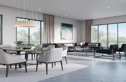 Apartment - 3 Bedrooms - 3 Bathrooms for sale in Cairo Gate - Sheikh Zayed Compounds - Sheikh Zayed City - Giza Apartment - 3 Bedrooms - 3 Bathrooms for sale in Cairo Gate - Sheikh Zayed Compounds - Sheikh Zayed City - Giza