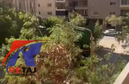 طابق كامل - استوديو - 3 حمامات للايجار في شارع الدكتور ابراهيم ناجي - المنطقة التاسعة - مدينة نصر - القاهرة