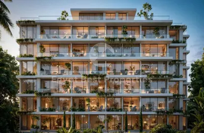 Apartment - 2 Bedrooms - 2 Bathrooms for sale in City Gate - 5th Settlement Compounds - The 5th Settlement - New Cairo City - Cairo Apartment - 2 Bedrooms - 2 Bathrooms for sale in City Gate - 5th Settlement Compounds - The 5th Settlement - New Cairo City - Cairo