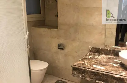 Apartment - 2 Bedrooms - 2 Bathrooms for rent in The Village - South Investors Area - New Cairo City - Cairo