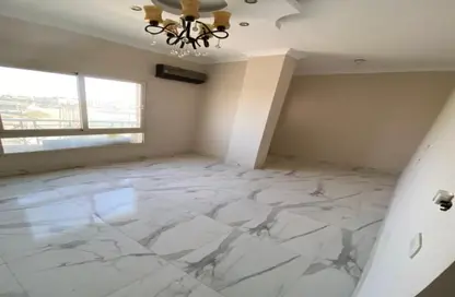 Apartment - 3 Bedrooms - 2 Bathrooms for rent in Al Murooj - Northern Expansions - 6 October City - Giza