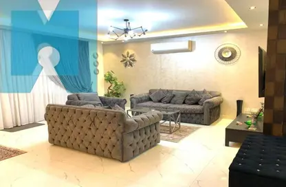 شقة - 3 غرف نوم - 3 حمامات للايجار في زايد ريجنسي - كمبوندات الشيخ زايد - الشيخ زايد - الجيزة