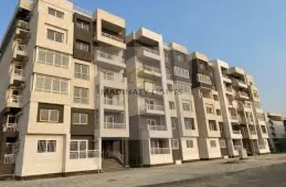 Apartment - 2 Bedrooms - 2 Bathrooms for rent in Madinaty - Cairo