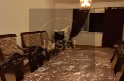 شقة - 2 غرف نوم - 2 حمامات للايجار في المصراوية - المستثمرين الجنوبية - مدينة القاهرة الجديدة - القاهرة