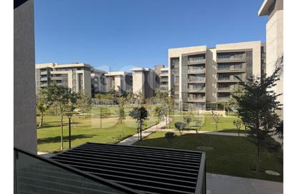 Apartment - 3 Bedrooms - 2 Bathrooms for sale in Madinaty - Cairo