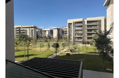 Apartment - 3 Bedrooms - 2 Bathrooms for sale in Madinaty - Cairo