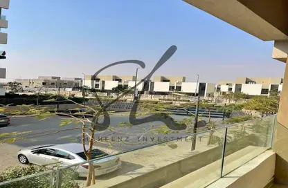 Apartment - 2 Bedrooms - 2 Bathrooms for sale in Al Burouj Compound - El Shorouk Compounds - Shorouk City - Cairo