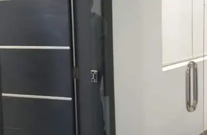 Office Space - Studio - 1 Bathroom for rent in Cairo Business Plaza - North Teseen St. - The 5th Settlement - New Cairo City - Cairo