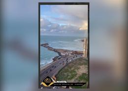 Apartment - 6 bedrooms for للبيع in Mohamed Naguib St. - Sidi Beshr - Hay Awal El Montazah - Alexandria