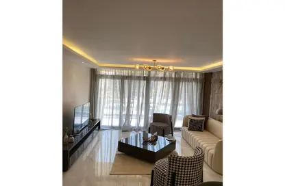 Apartment - 2 Bedrooms - 2 Bathrooms for sale in Azad - 5th Settlement Compounds - The 5th Settlement - New Cairo City - Cairo