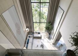 Duplex - 3 bedrooms - 3 bathrooms for للبيع in The brooks - El Katameya Compounds - El Katameya - New Cairo City - Cairo
