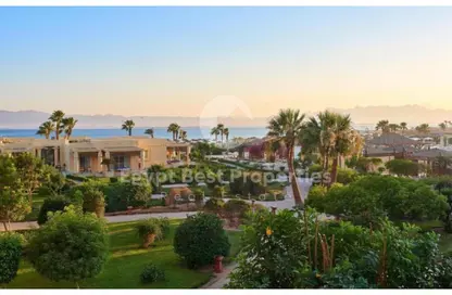 Chalet - 2 Bedrooms - 2 Bathrooms for sale in Mesca - Soma Bay - Safaga - Hurghada - Red Sea