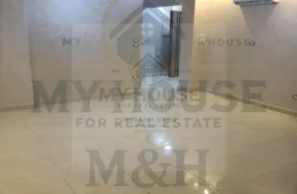 Apartment - 3 Bedrooms - 3 Bathrooms for rent in The Square - 5th Settlement Compounds - The 5th Settlement - New Cairo City - Cairo