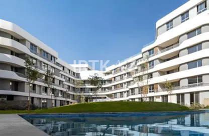 شقة - 2 غرف نوم - 3 حمامات للبيع في بلوم فيلدز - كمبوندات مدينة المستقبل - مدينة المستقبل - القاهرة