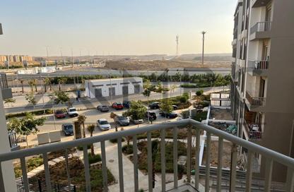 Apartment - 2 Bedrooms - 3 Bathrooms for sale in Hyde Park - 5th Settlement Compounds - The 5th Settlement - New Cairo City - Cairo