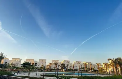 Villa - 7 Bedrooms - 5 Bathrooms for sale in Granville - New Capital City - Cairo