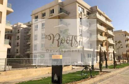 Apartment - 3 Bedrooms - 3 Bathrooms for sale in Mountain View iCity October - 6 October Compounds - 6 October City - Giza
