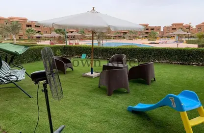 شاليه - 2 غرف نوم - 1 حمام للبيع في ماليبو - العين السخنة - السويس
