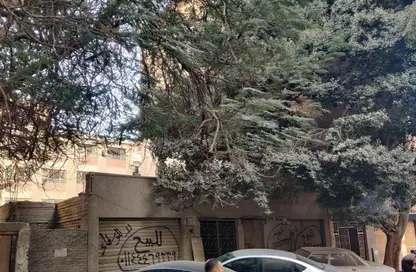 Land - Studio for sale in Hadayek Helwan - Hay Helwan - Cairo