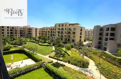 Penthouse - 3 Bedrooms - 4 Bathrooms for rent in O West - 6 October Compounds - 6 October City - Giza