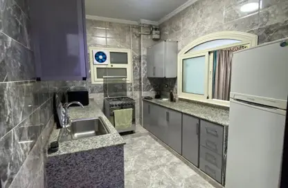 شقة - 3 غرف نوم - 2 حمامات للبيع في الحي الاول - مدينة 6 أكتوبر - الجيزة شقة - 3 غرف نوم - 2 حمامات للبيع في الحي الاول - مدينة 6 أكتوبر - الجيزة