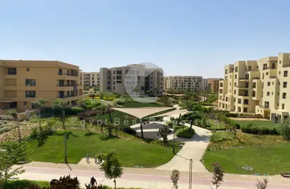 (بنتهاوس  (روف - 4 غرف نوم - 4 حمامات للبيع في أو ويست - كمبوندات 6 أكتوبر - مدينة 6 أكتوبر - الجيزة