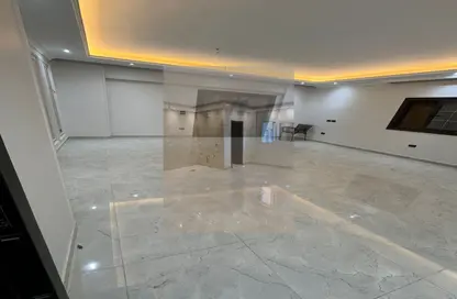 Office Space - Studio - 2 Bathrooms for rent in South Lotus - El Lotus - New Cairo City - Cairo