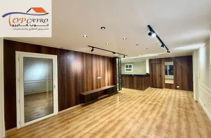 Apartment - 3 Bedrooms - 2 Bathrooms for sale in Madinaty - Cairo