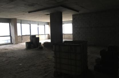 Office Space - Studio - 1 Bathroom for rent in Cairo Business Park - 5th Settlement Compounds - The 5th Settlement - New Cairo City - Cairo