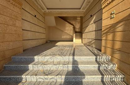 Apartment - 3 Bedrooms - 3 Bathrooms for sale in 1st Neighborhood - 2nd District East - Shorouk City - Cairo