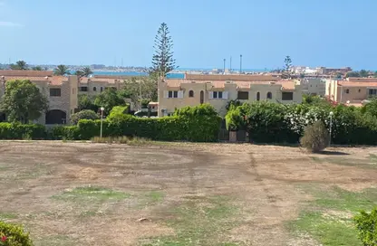 شاليه - 2 غرف نوم - 2 حمامات للبيع في مارينا 4 - مارينا - العلمين - الساحل الشمالي