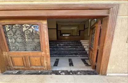 Apartment - 3 Bedrooms - 3 Bathrooms for sale in 2nd Neighborhood - 3rd District East - Shorouk City - Cairo