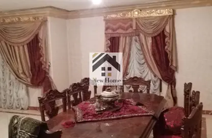 Apartment - 4 Bedrooms - 2 Bathrooms for sale in Mokattam - Cairo