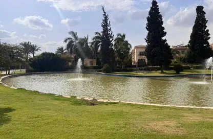 Villa - 7+ Bedrooms - 7+ Bathrooms for sale in Arabella - 5th Settlement Compounds - The 5th Settlement - New Cairo City - Cairo