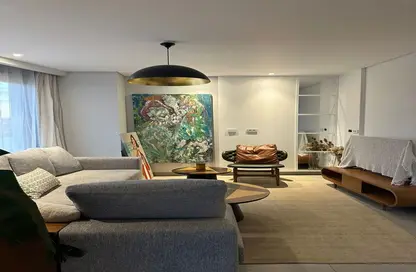Apartment - 2 Bedrooms - 2 Bathrooms for sale in Badya Palm Hills - 6 October Compounds - 6 October City - Giza