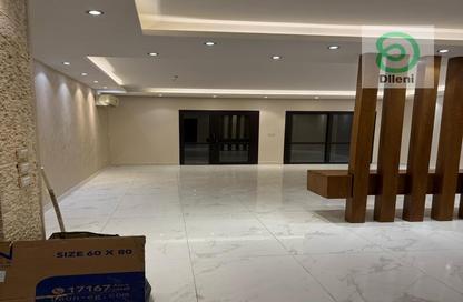 Apartment - 3 Bedrooms - 3 Bathrooms for rent in Eastown - 5th Settlement Compounds - The 5th Settlement - New Cairo City - Cairo